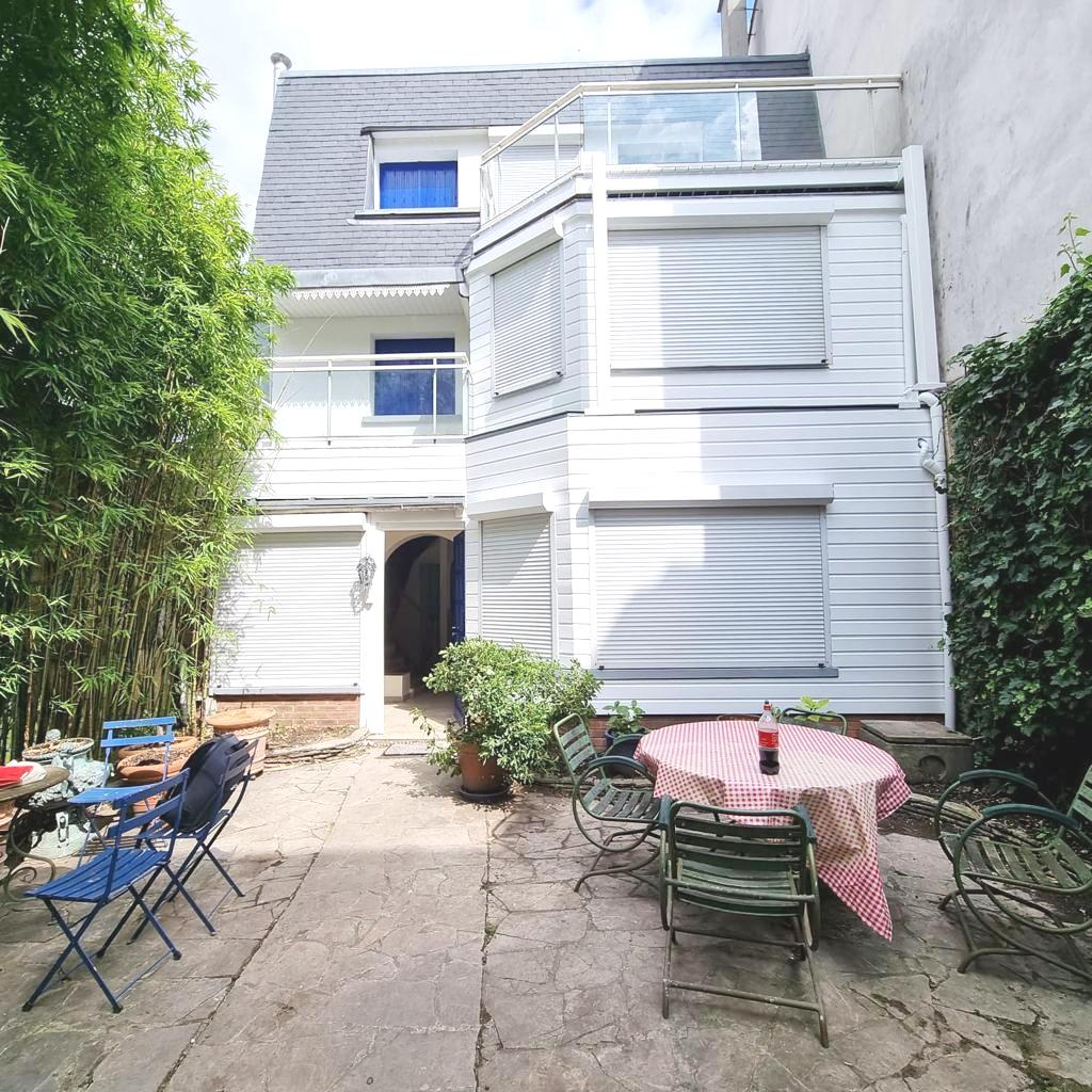 Agence immobilière de Bassimmo