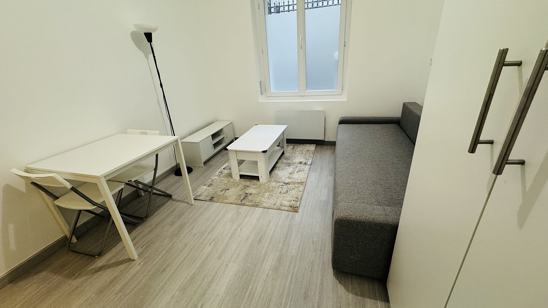 Agence immobilière de Bassimmo