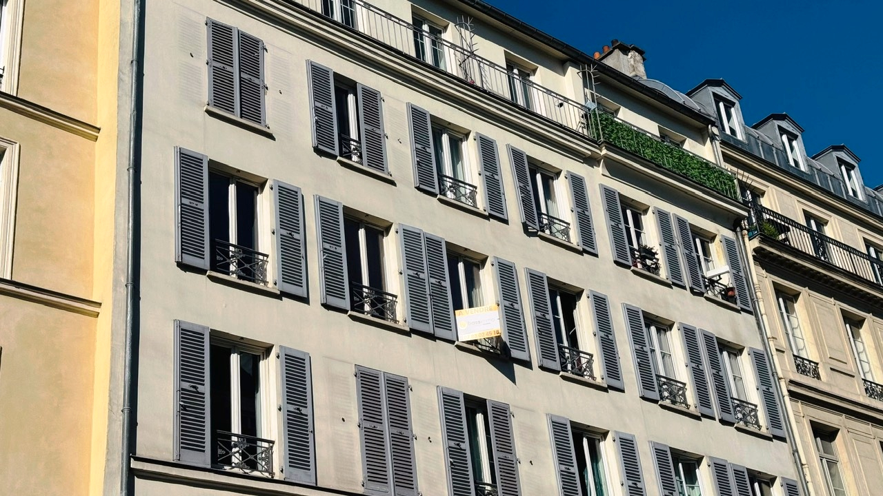Agence immobilière de Bassimmo