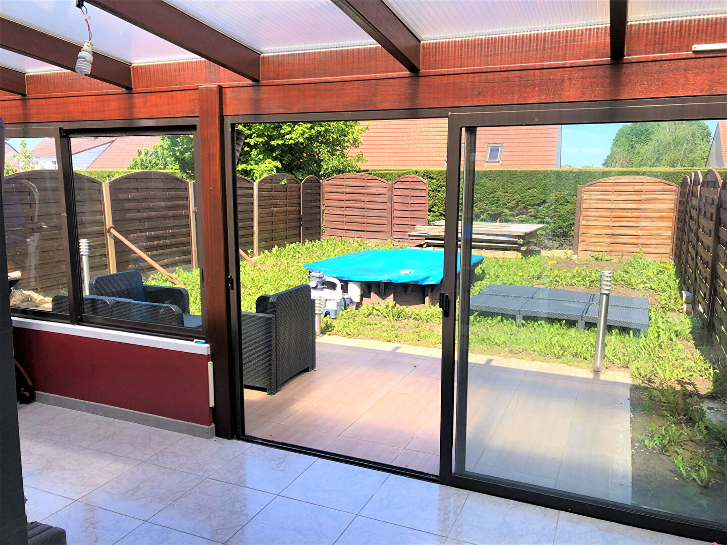 Agence immobilière de Bassimmo