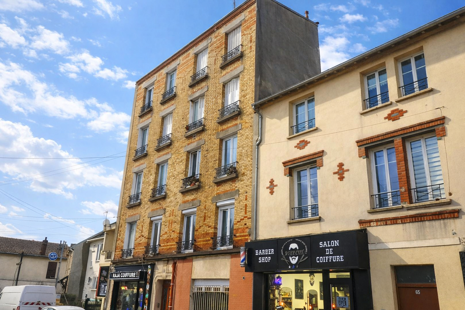 Agence immobilière de Bassimmo