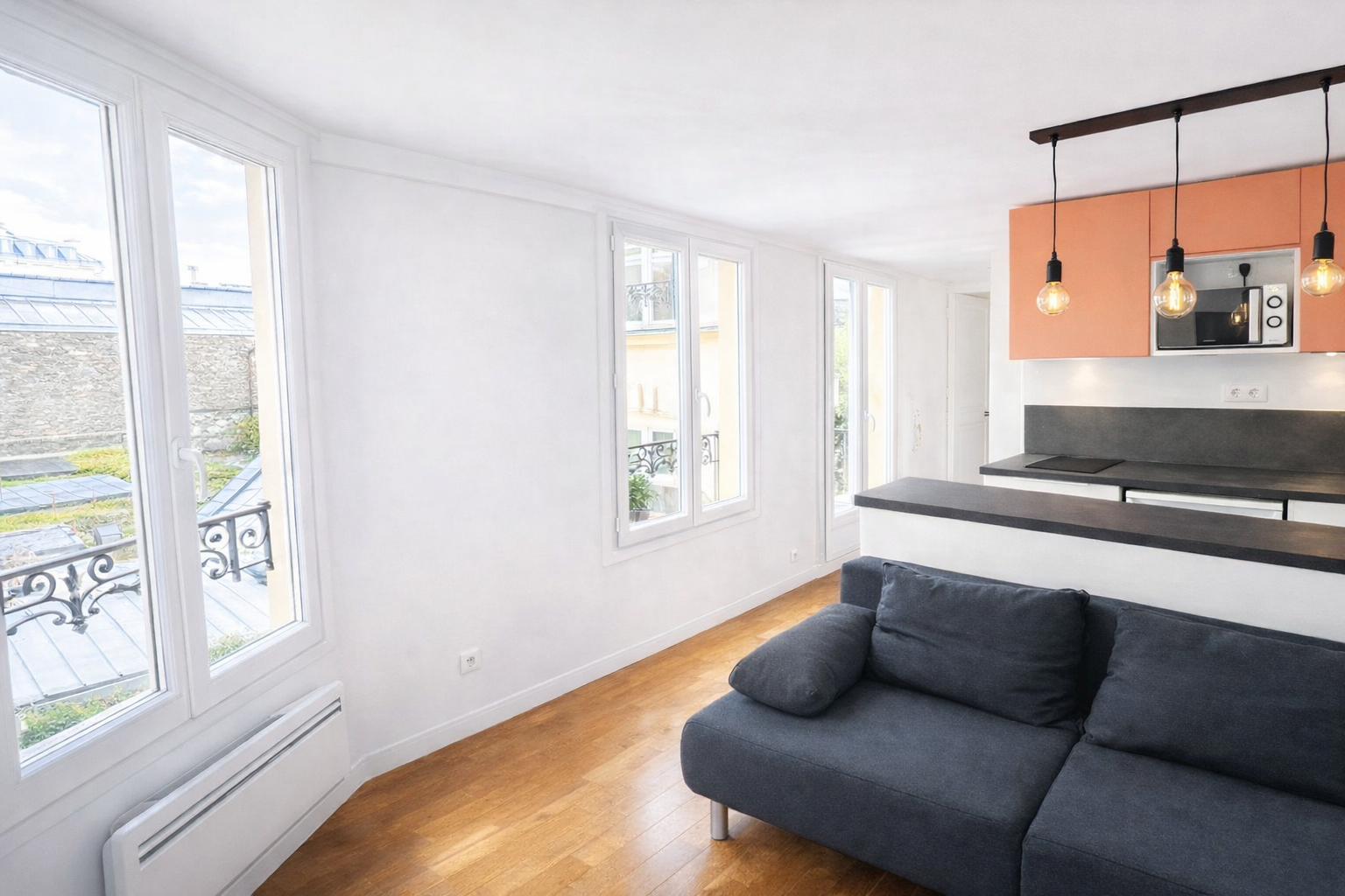 Agence immobilière de Bassimmo
