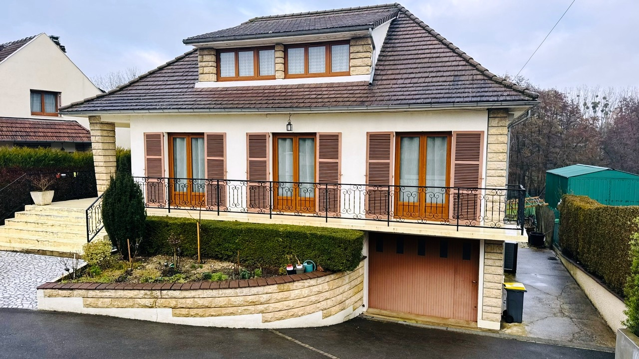 Agence immobilière de Bassimmo