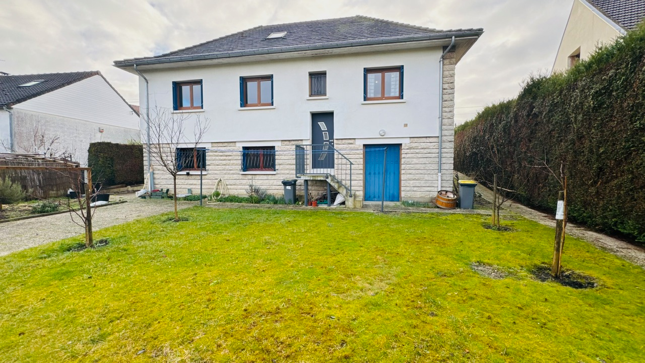 Agence immobilière de Bassimmo