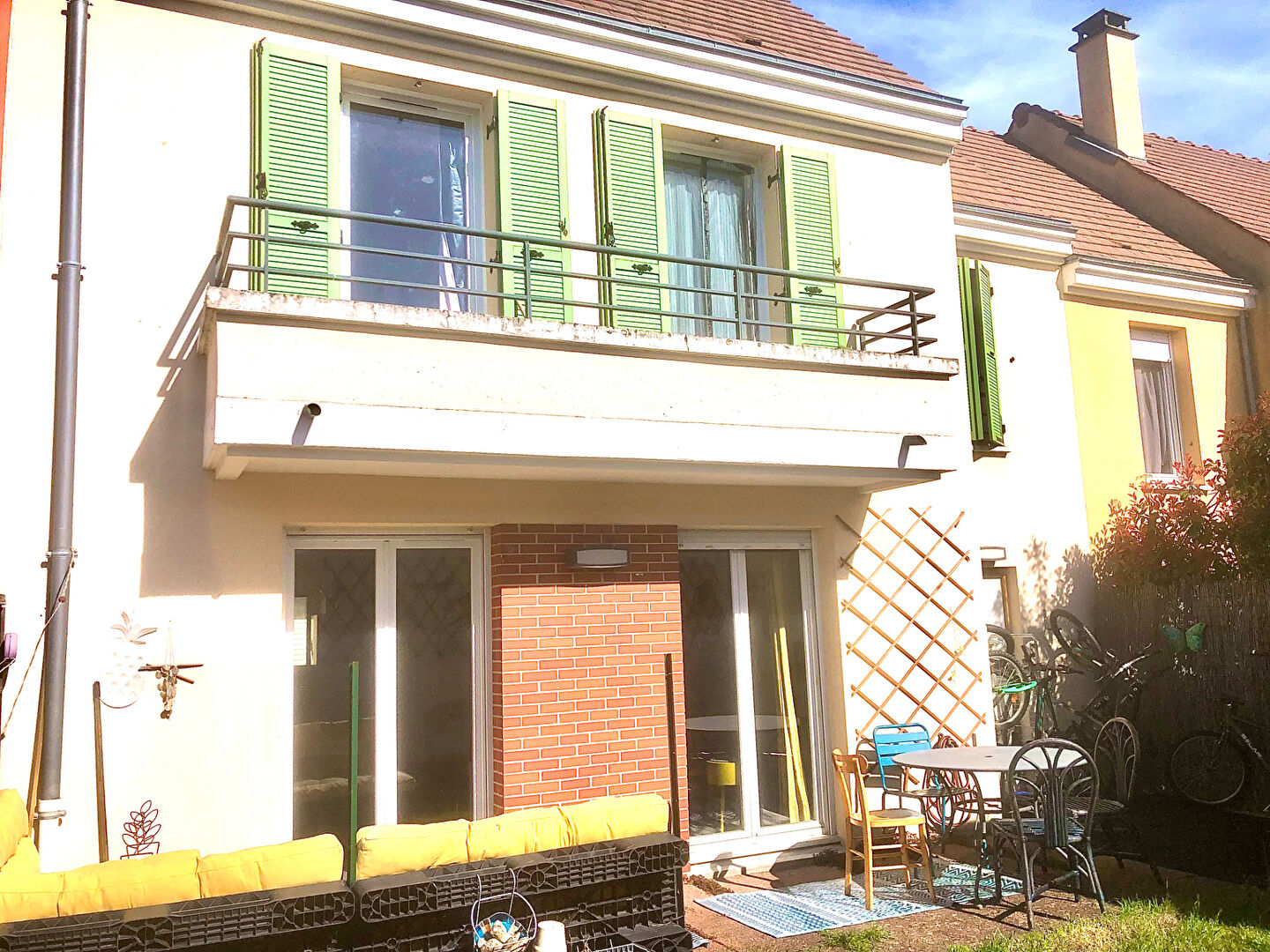 Agence immobilière de Bassimmo