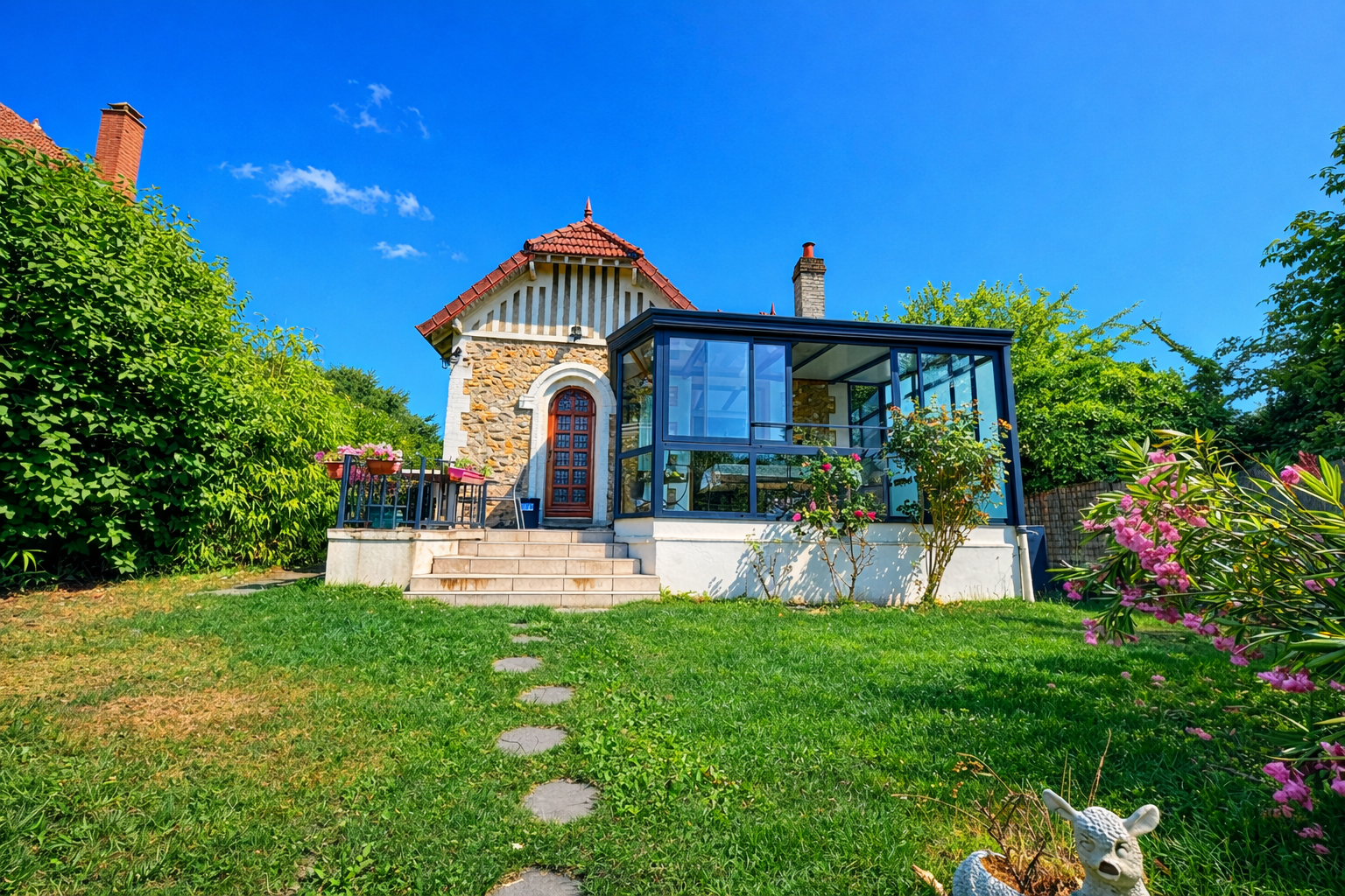 Agence immobilière de Bassimmo