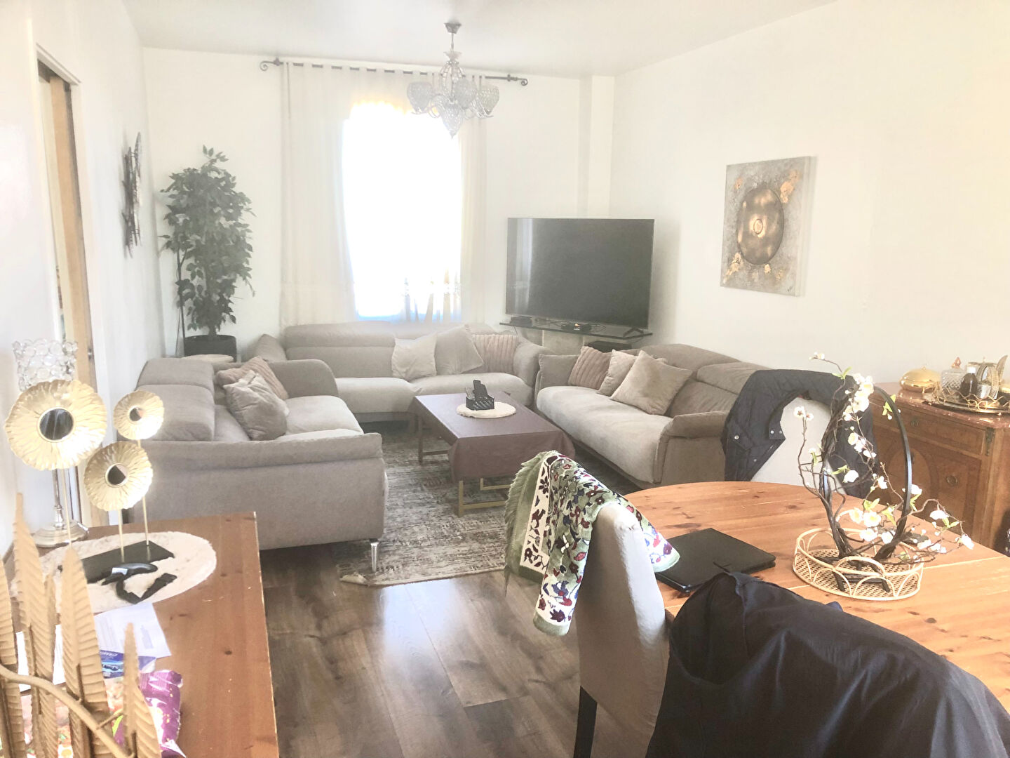 Agence immobilière de Bassimmo