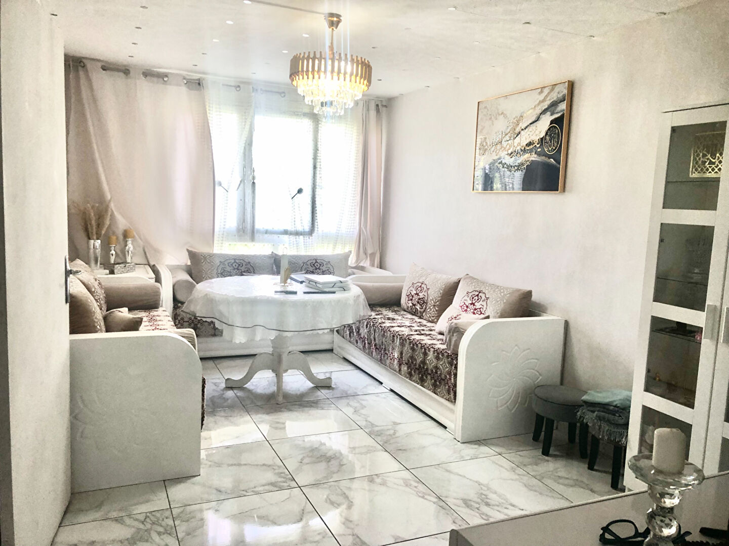 Agence immobilière de Bassimmo