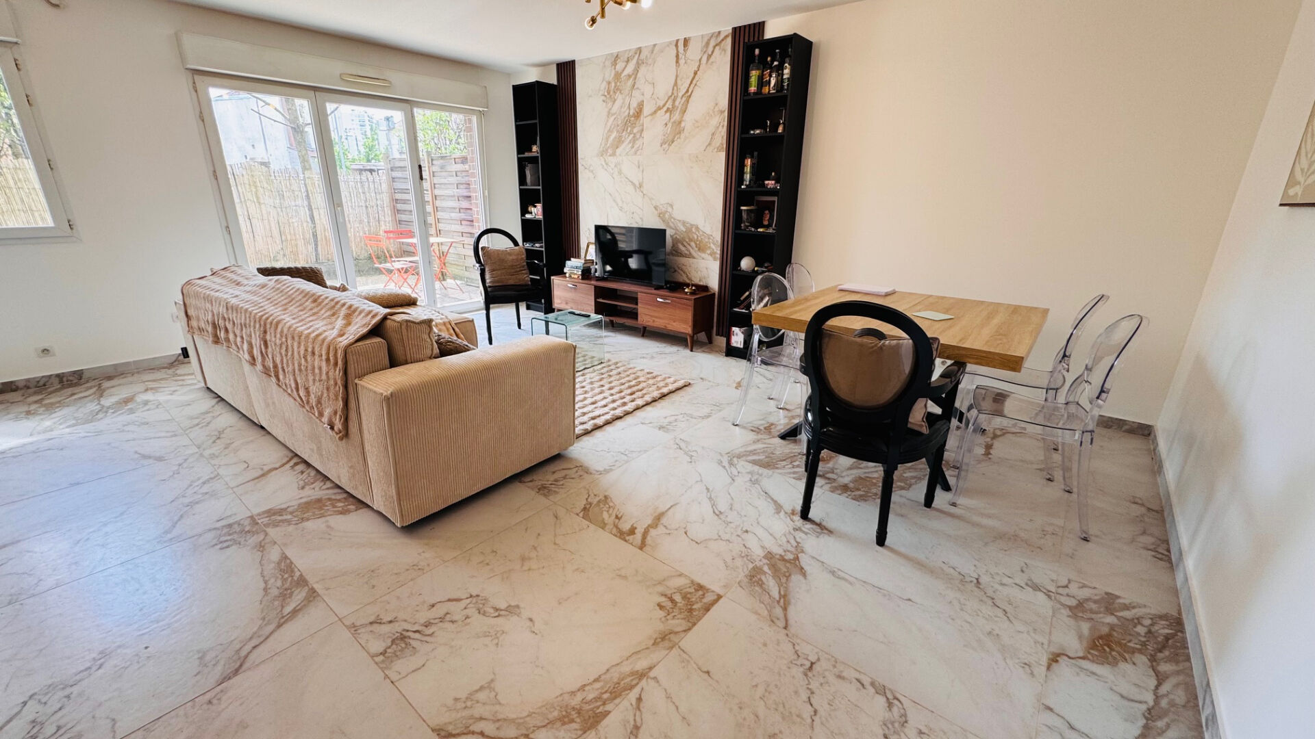 Agence immobilière de Bassimmo