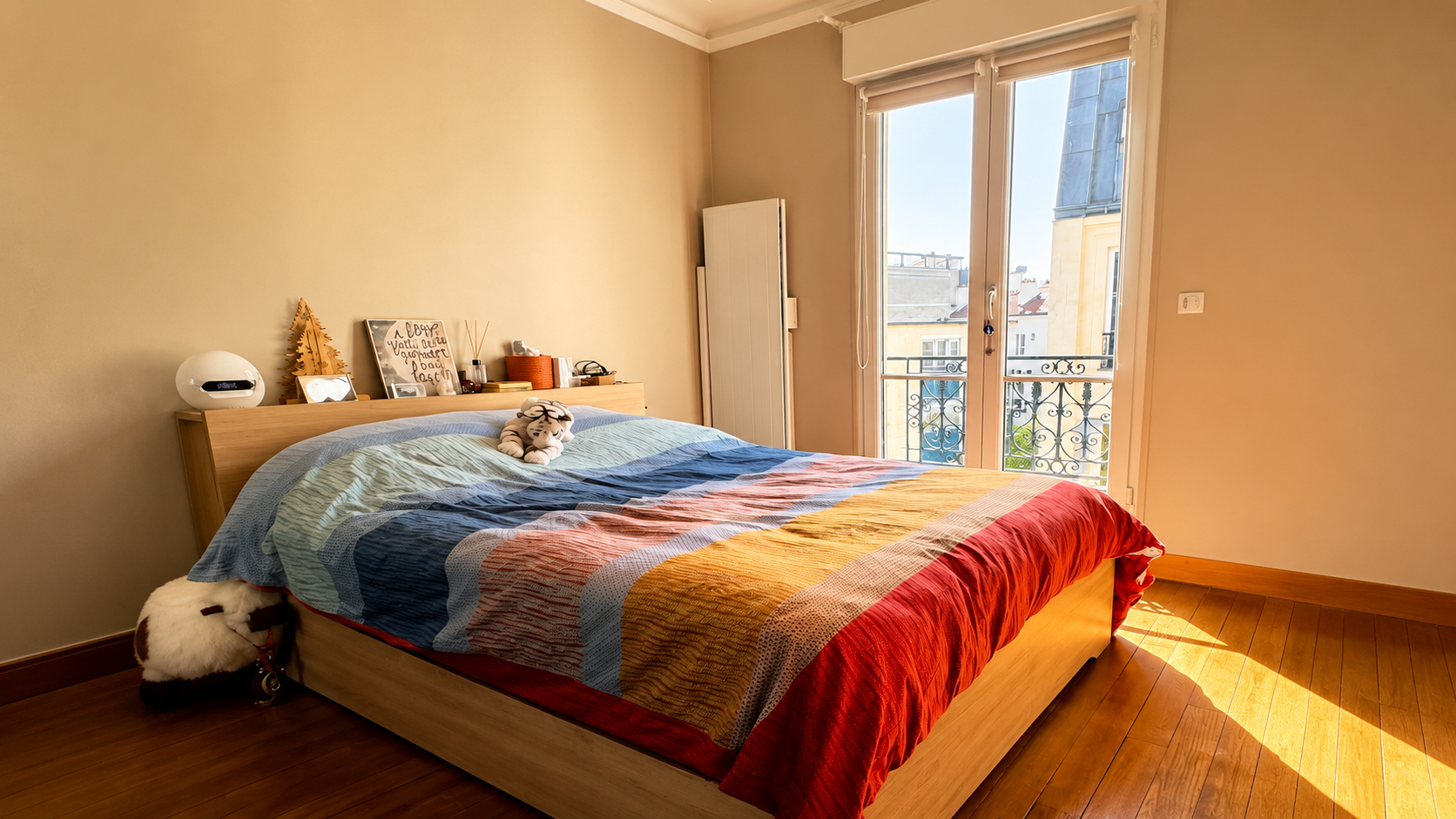 Agence immobilière de Bassimmo