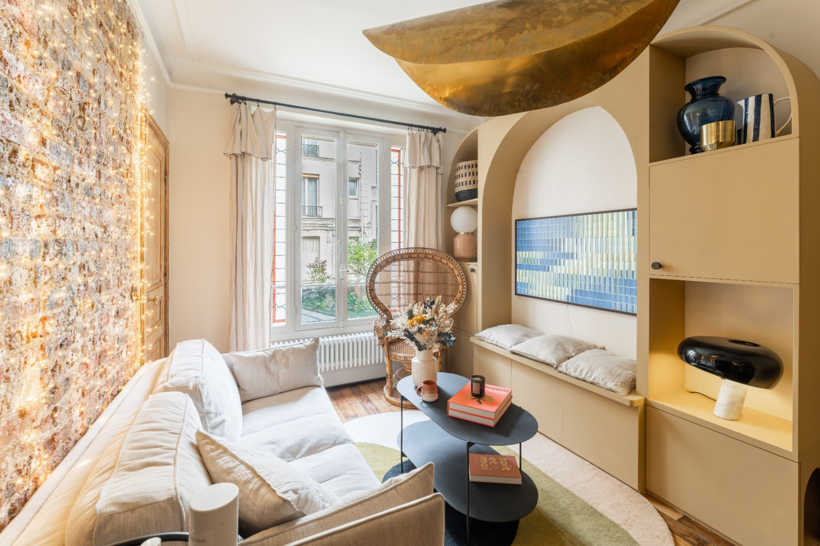 Agence immobilière de Bassimmo