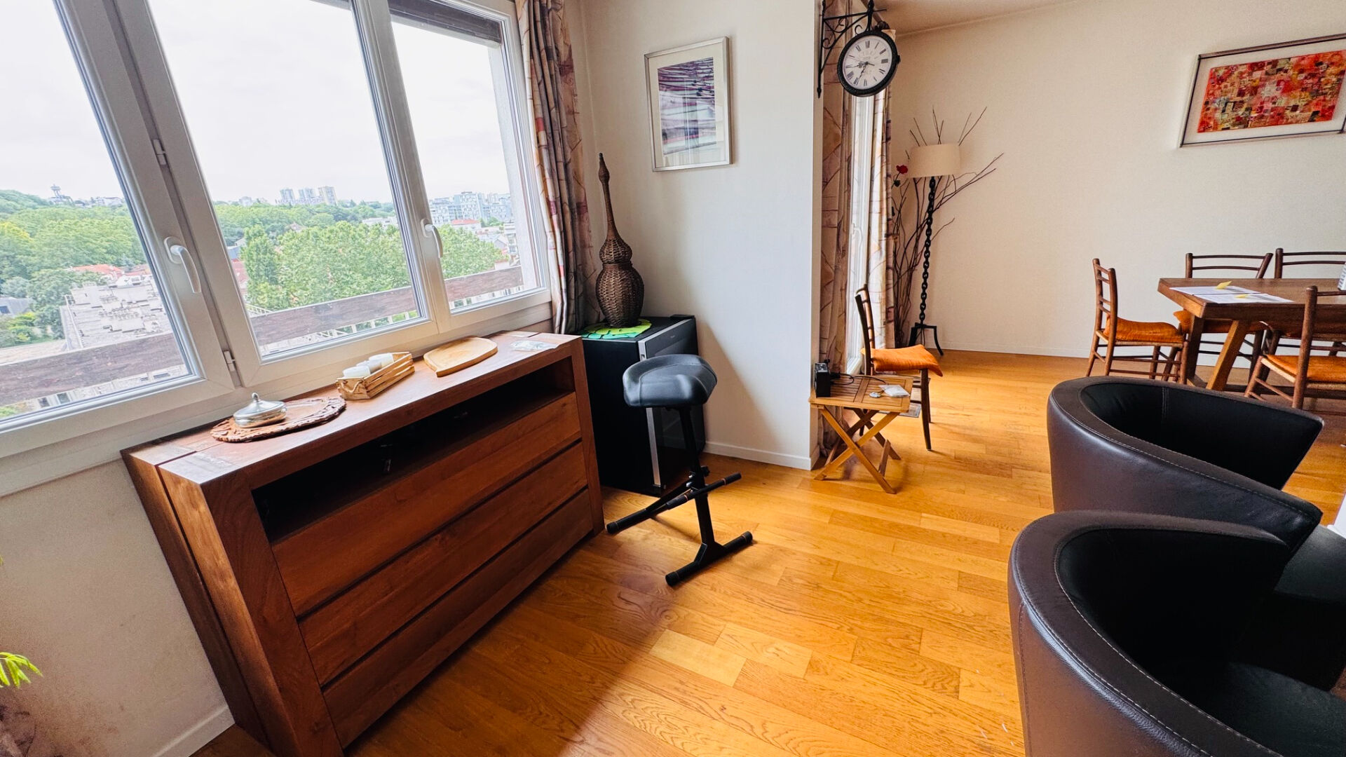 Agence immobilière de Bassimmo