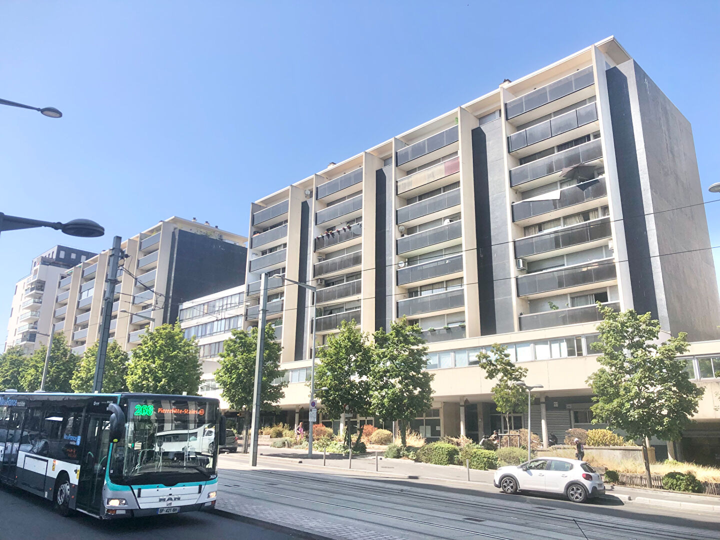 Agence immobilière de Bassimmo