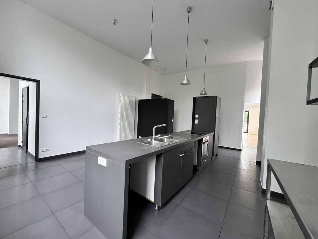 Agence immobilière de BCV IMMOBILIER La madelaine