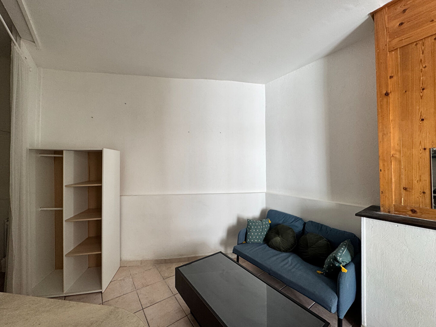 Agence immobilière de BCV IMMOBILIER La madelaine