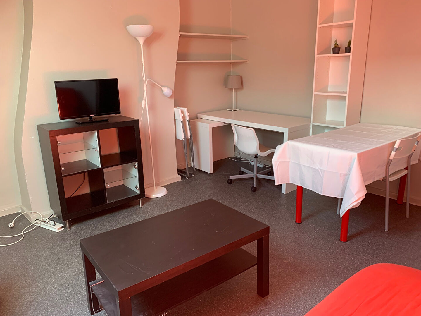 Agence immobilière de BCV IMMOBILIER La madelaine