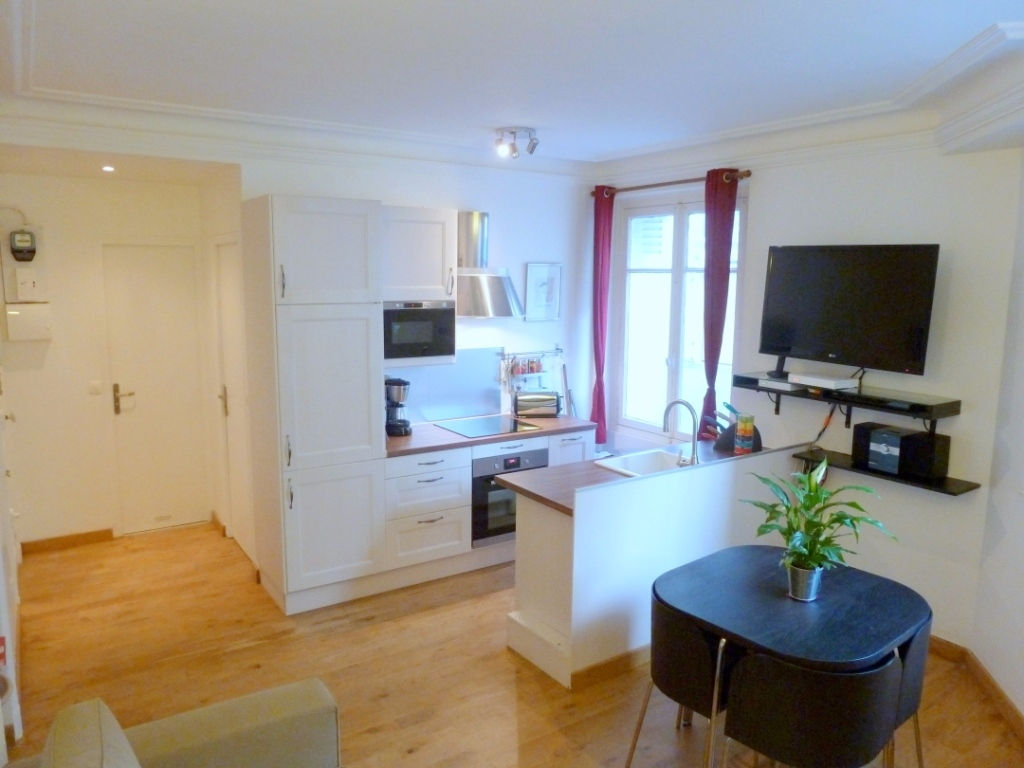 Agence immobilière de 
 BE MY FLAT - BE MY FLAT 
