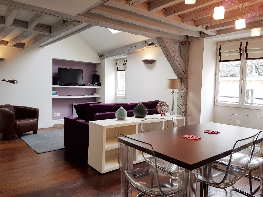 Agence immobilière de 
 BE MY FLAT - BE MY FLAT 

