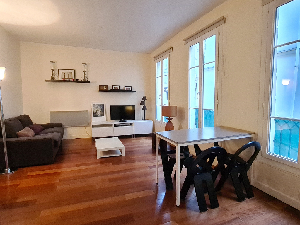 Agence immobilière de 
 BE MY FLAT - BE MY FLAT 
