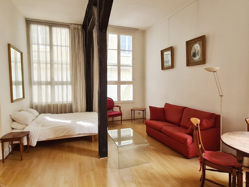 Agence immobilière de 
 BE MY FLAT - BE MY FLAT 
