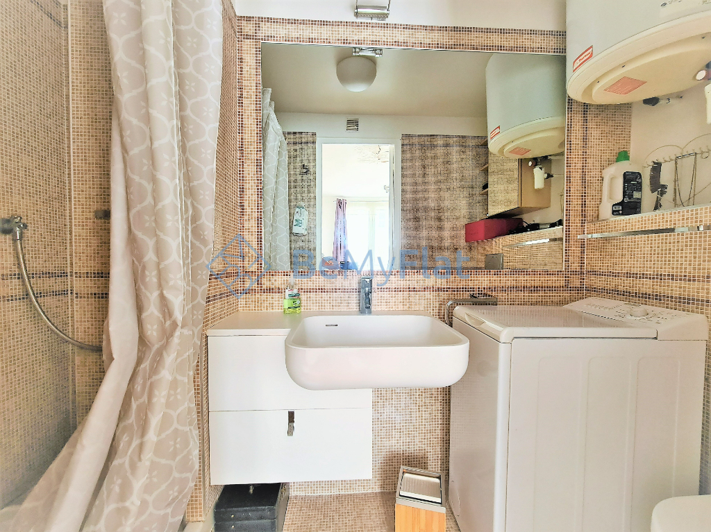 Photo Quartier Montorgueil: Charmant Studio 27m2 image 6/6