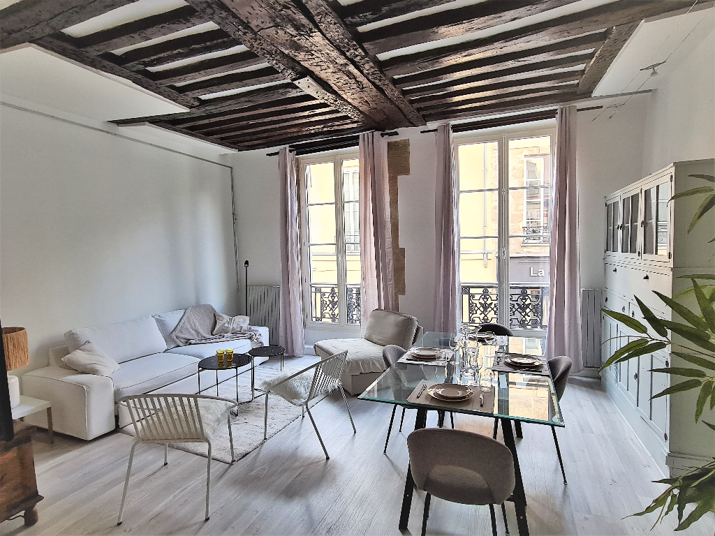 Agence immobilière de 
 BE MY FLAT - BE MY FLAT 
