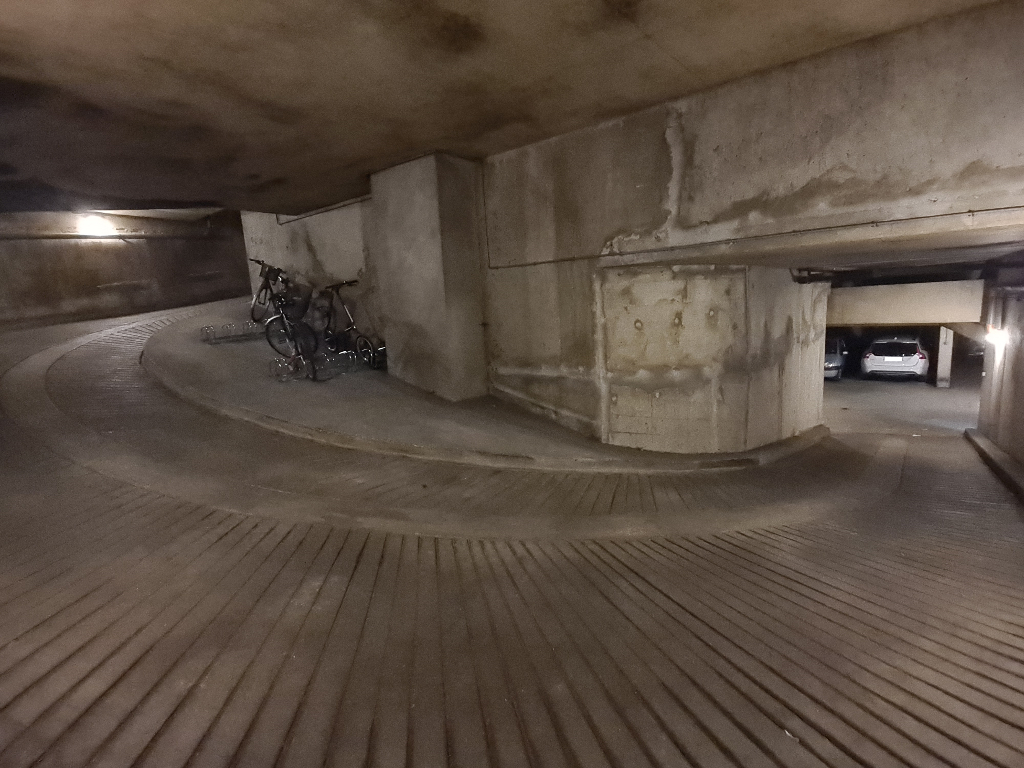 Photo PARKING 75005 PARIS image 1/5