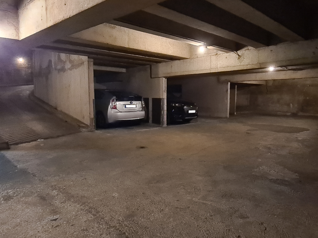 Photo PARKING 75005 PARIS image 3/5