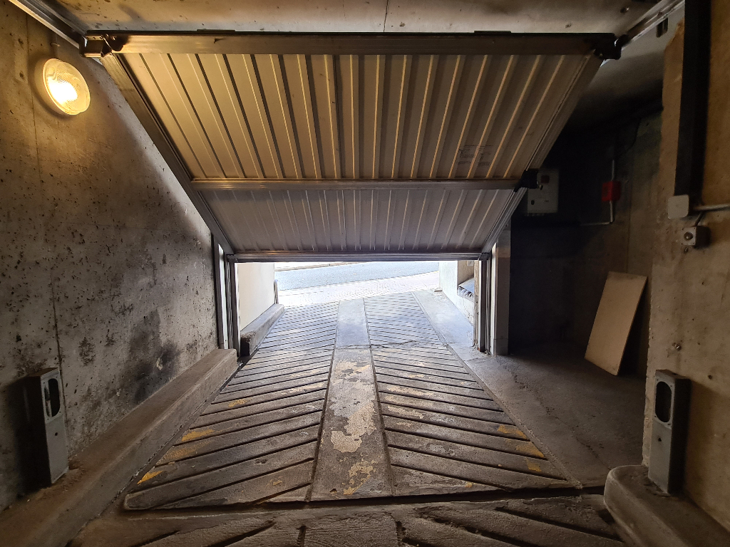 Photo PARKING 75005 PARIS image 4/5