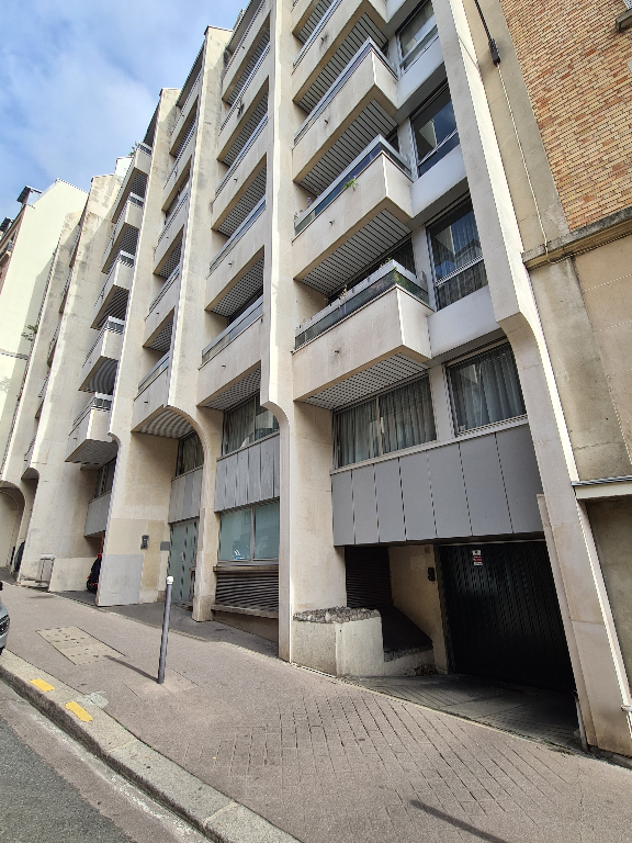 Photo PARKING 75005 PARIS image 5/5