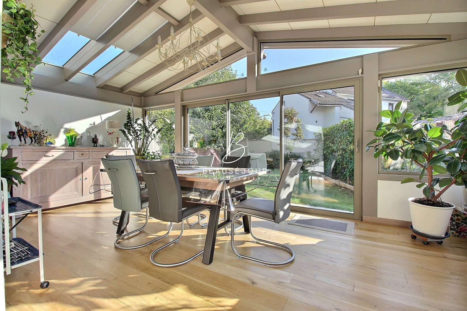 Photo Maison de 5 pièces 112 m2 - Morsang Sur Orge image 3/6