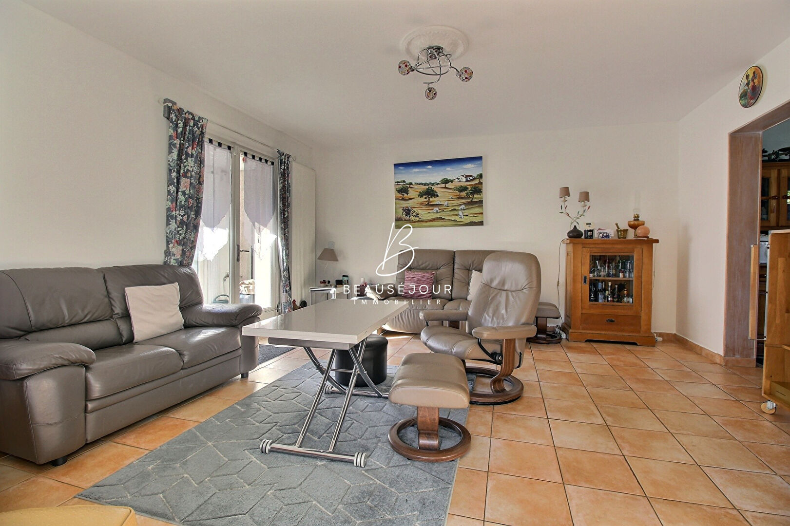 Photo Maison de 5 pièces 112 m2 - Morsang Sur Orge image 4/6