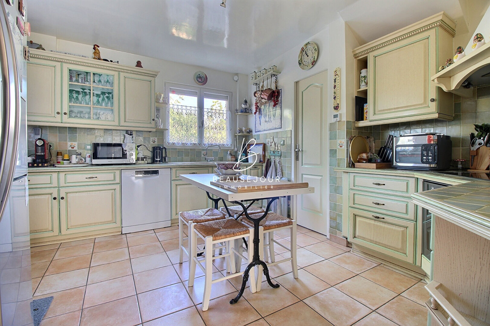 Photo Maison de 5 pièces 112 m2 - Morsang Sur Orge image 5/6