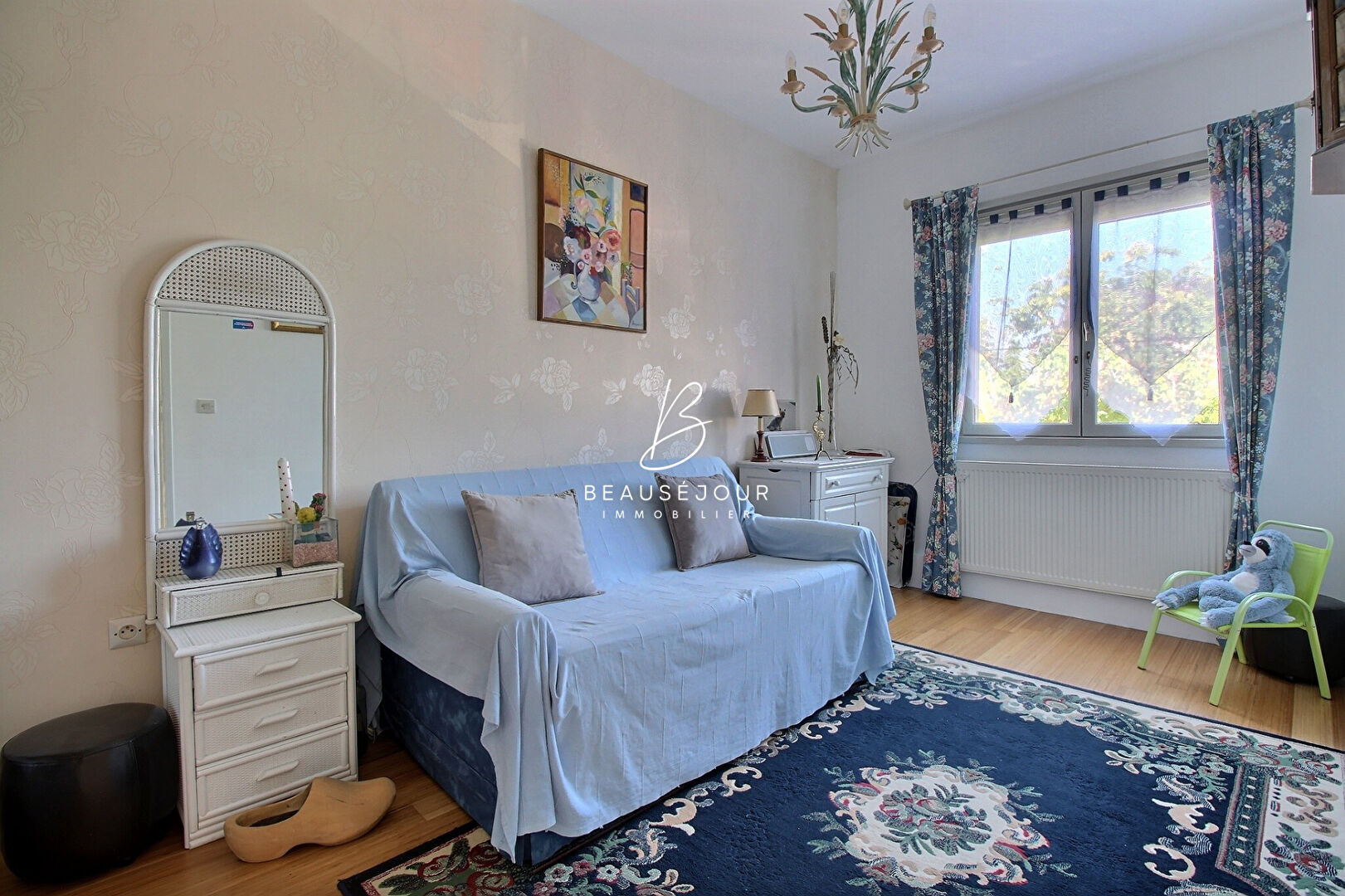 Photo Maison de 5 pièces 112 m2 - Morsang Sur Orge image 6/6