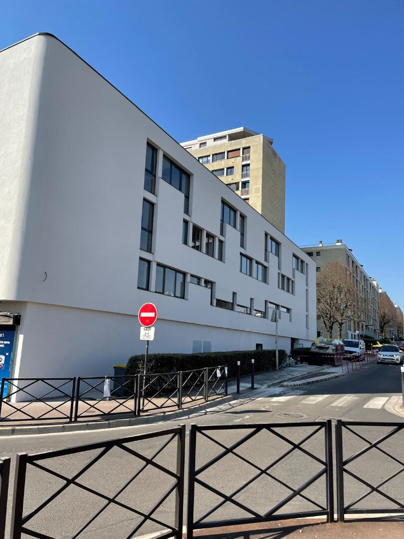 Local commercial Antony 344 m2