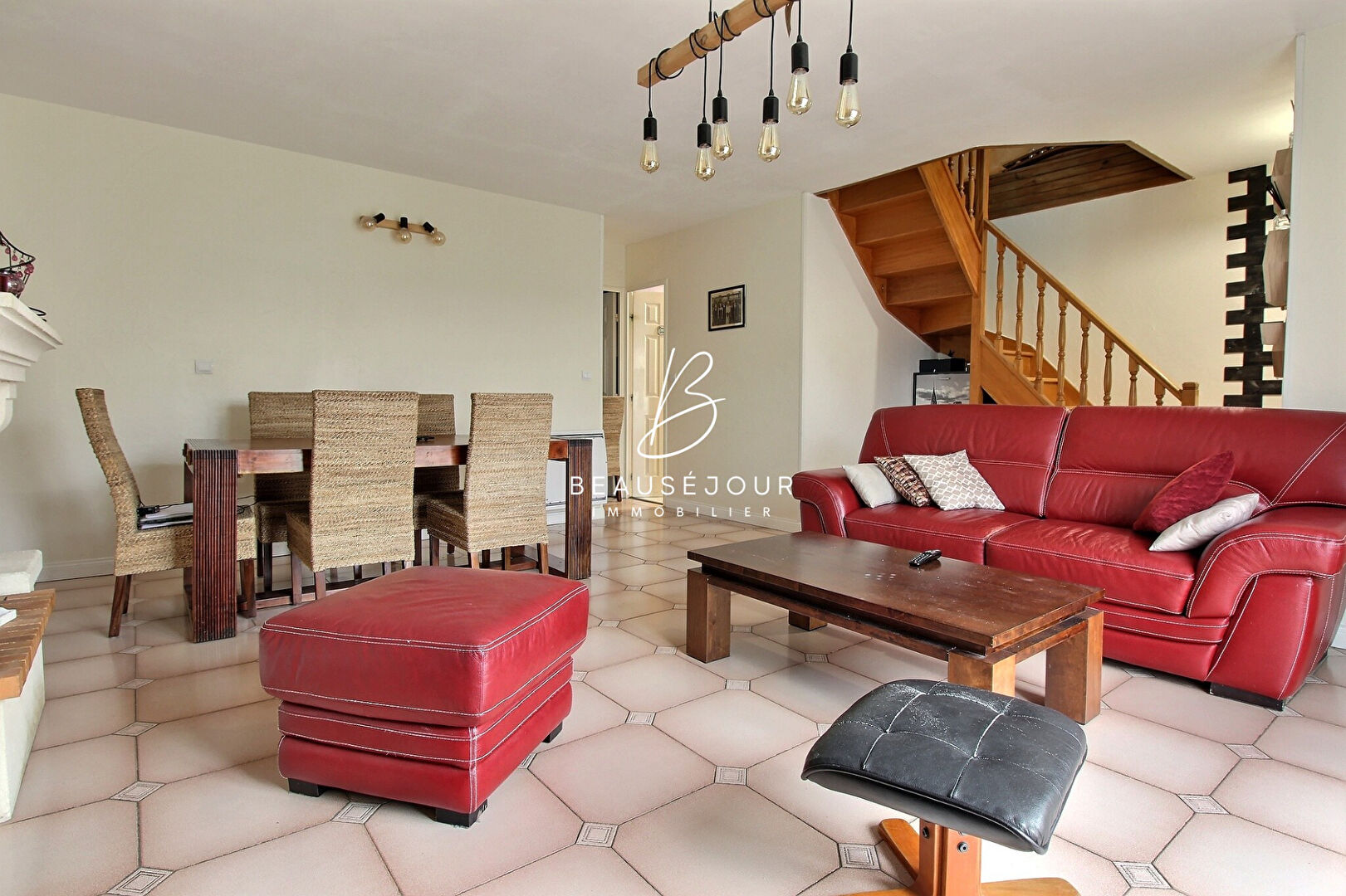 Maison Longjumeau 5 pièces 90 m2