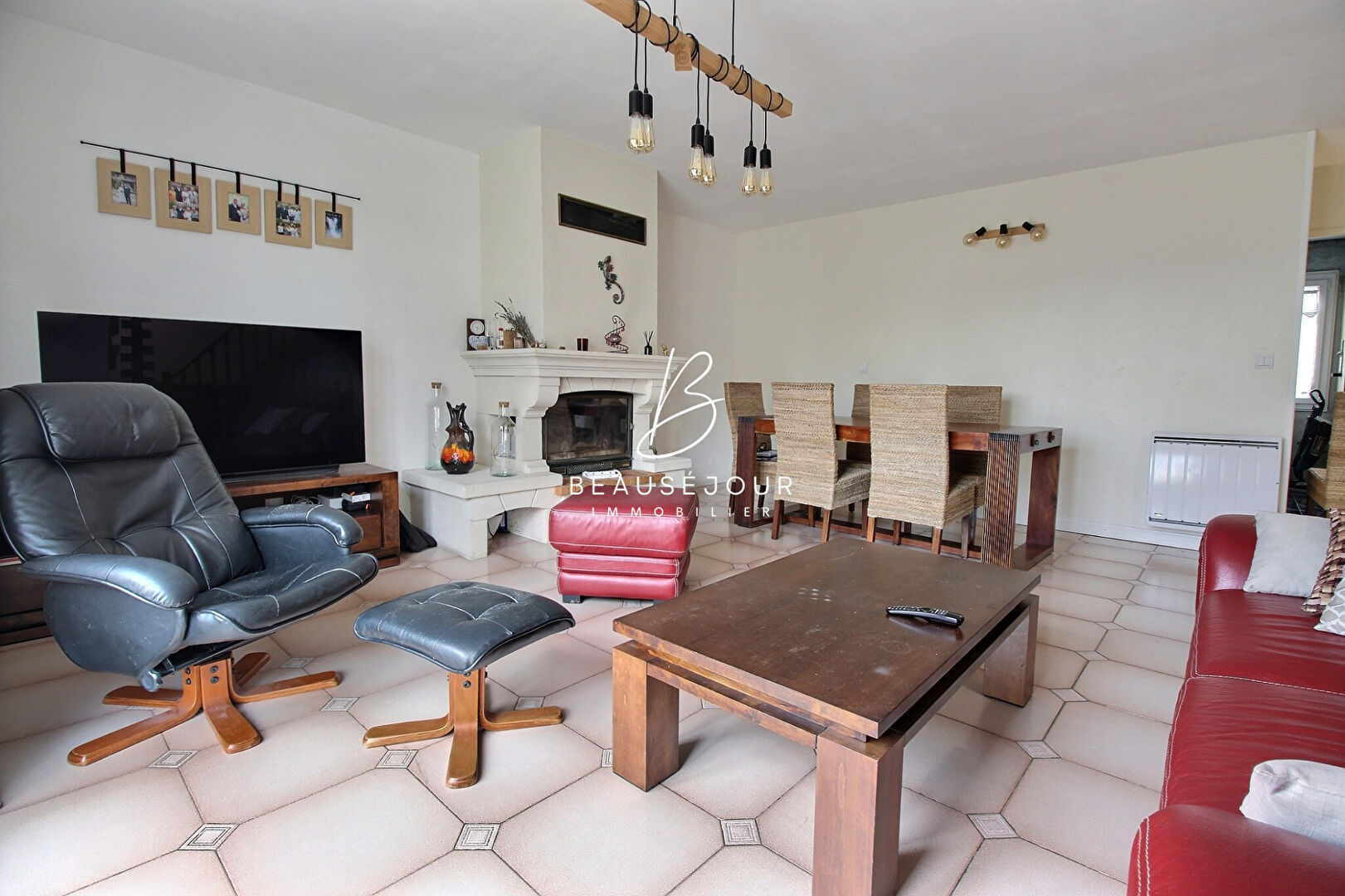 Photo Maison Longjumeau 5 pièces 90 m2 image 3/6