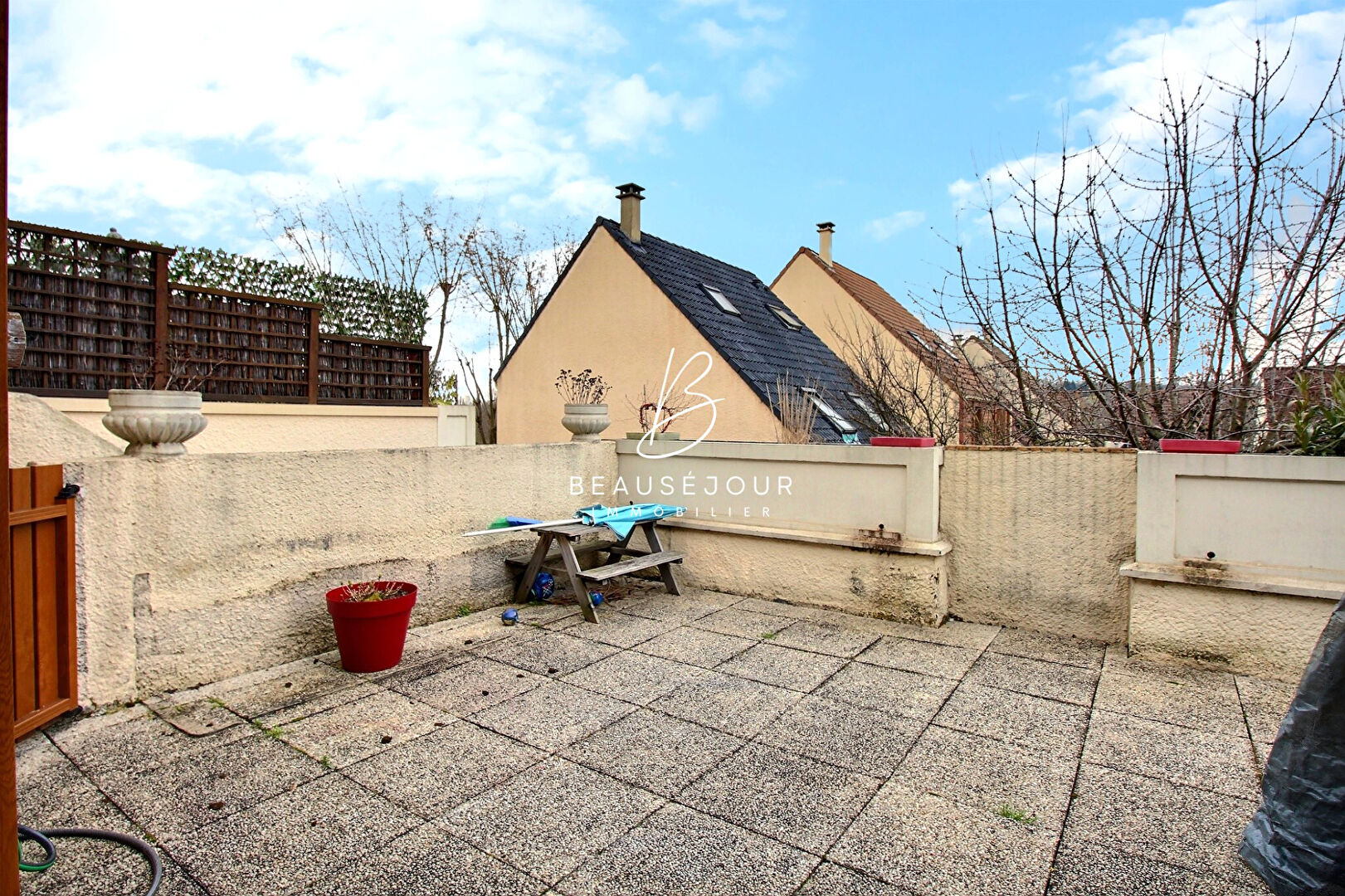 Photo Maison Longjumeau 5 pièces 90 m2 image 4/6