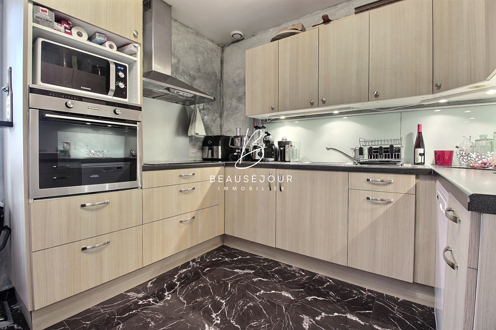 Photo Maison Longjumeau 5 pièces 90 m2 image 5/6