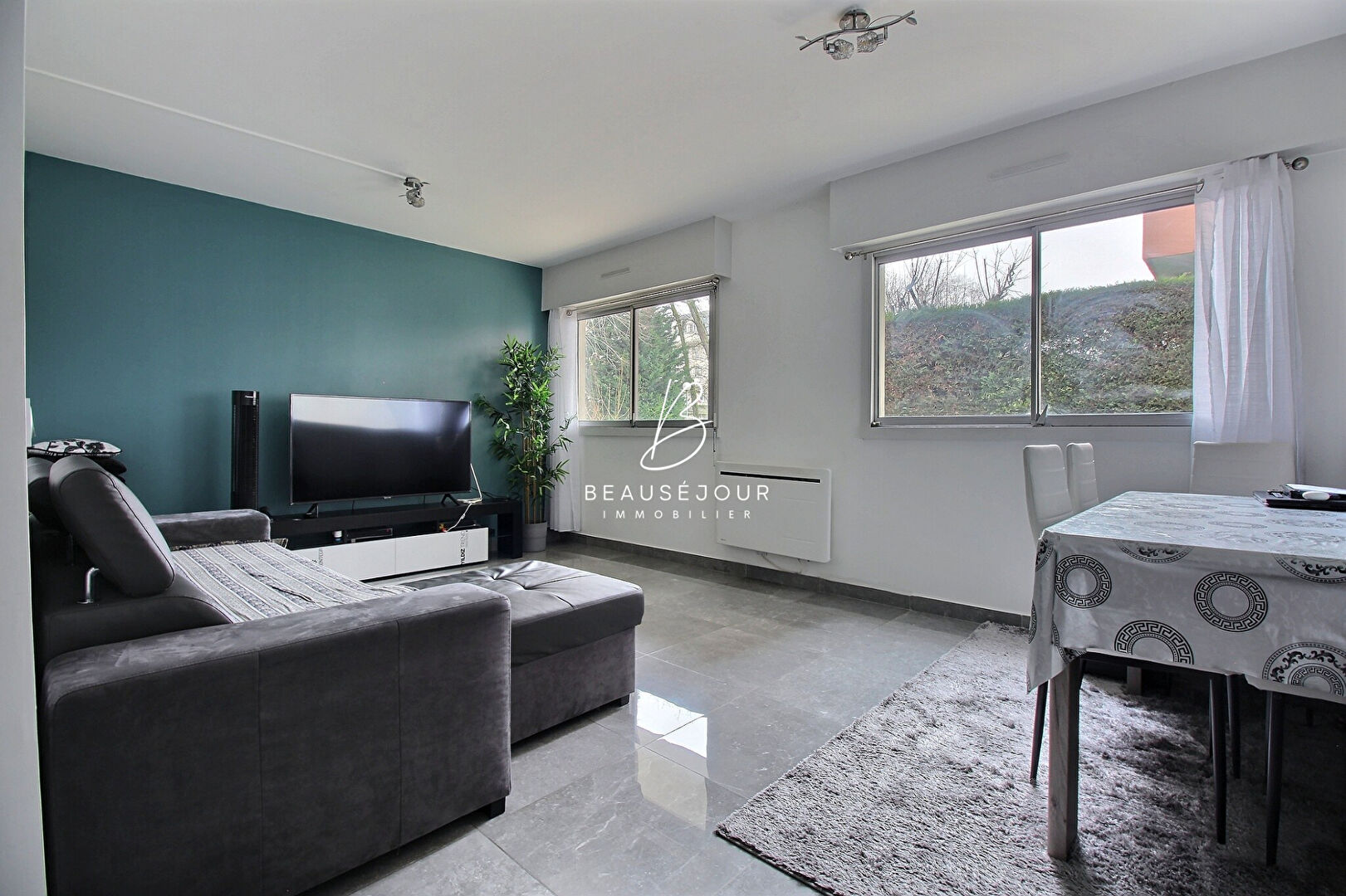 Photo Appartement 2 pièces à Montgeron image 1/6