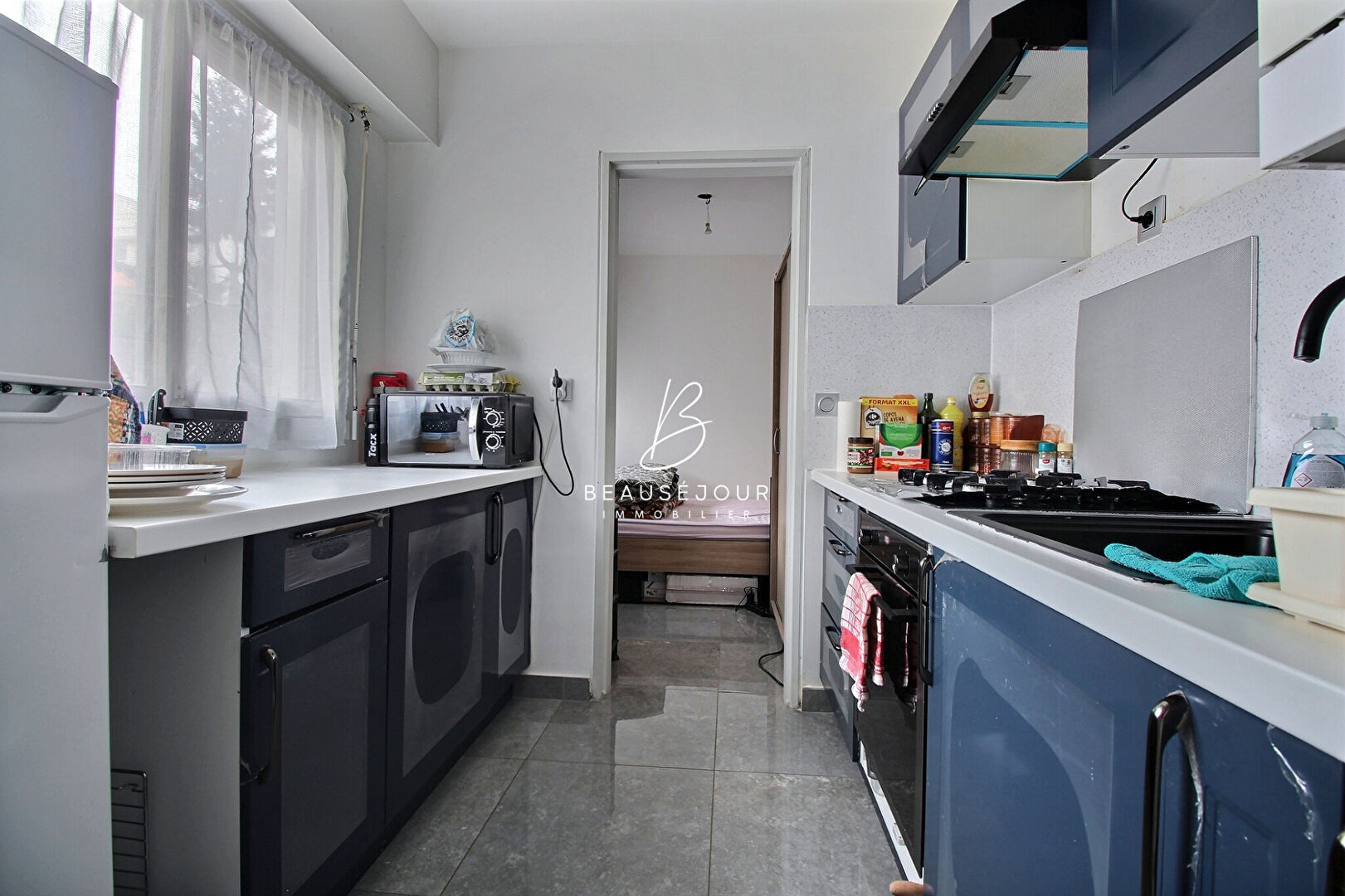 Photo Appartement 2 pièces à Montgeron image 4/6