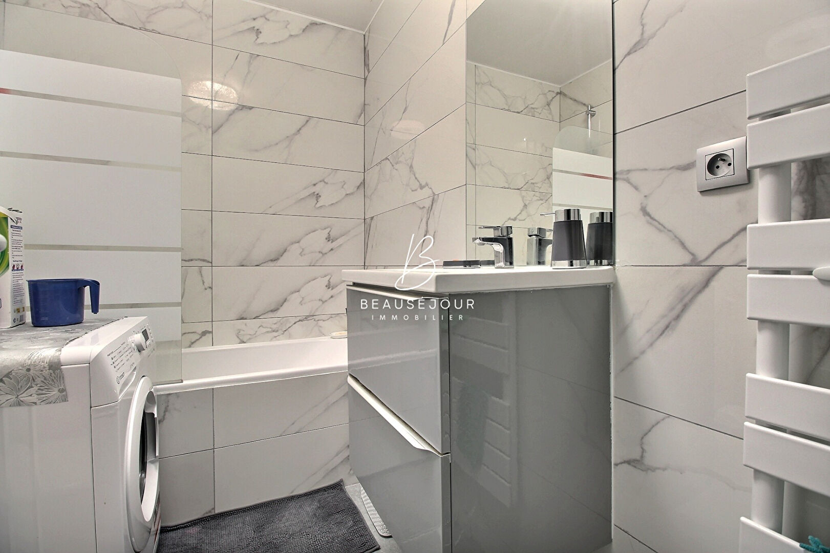 Photo Appartement 2 pièces à Montgeron image 6/6