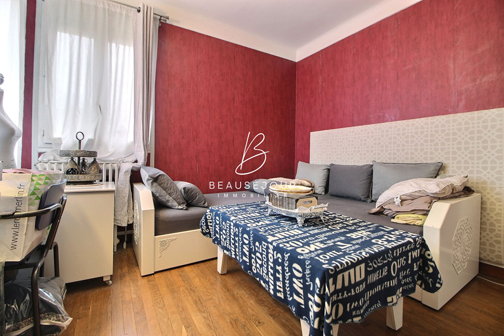 Maison Morsang Sur Orge 5 pièce(s) 70 m2