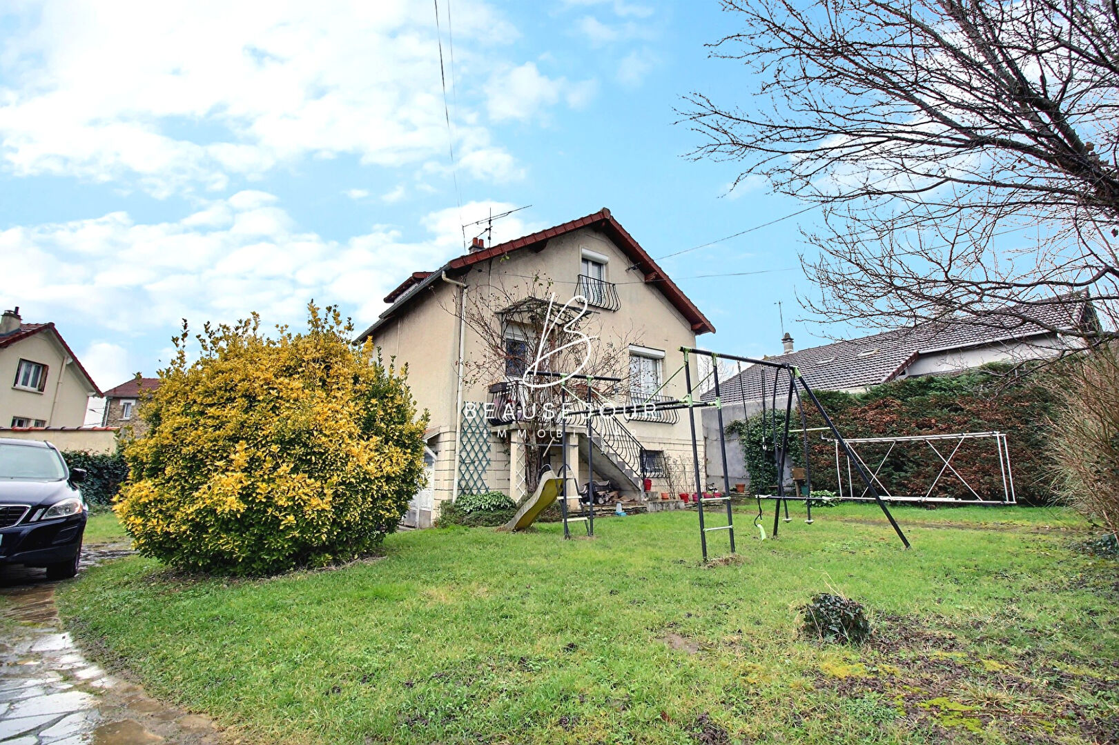 Maison Morsang Sur Orge 5 pièce(s) 70 m2