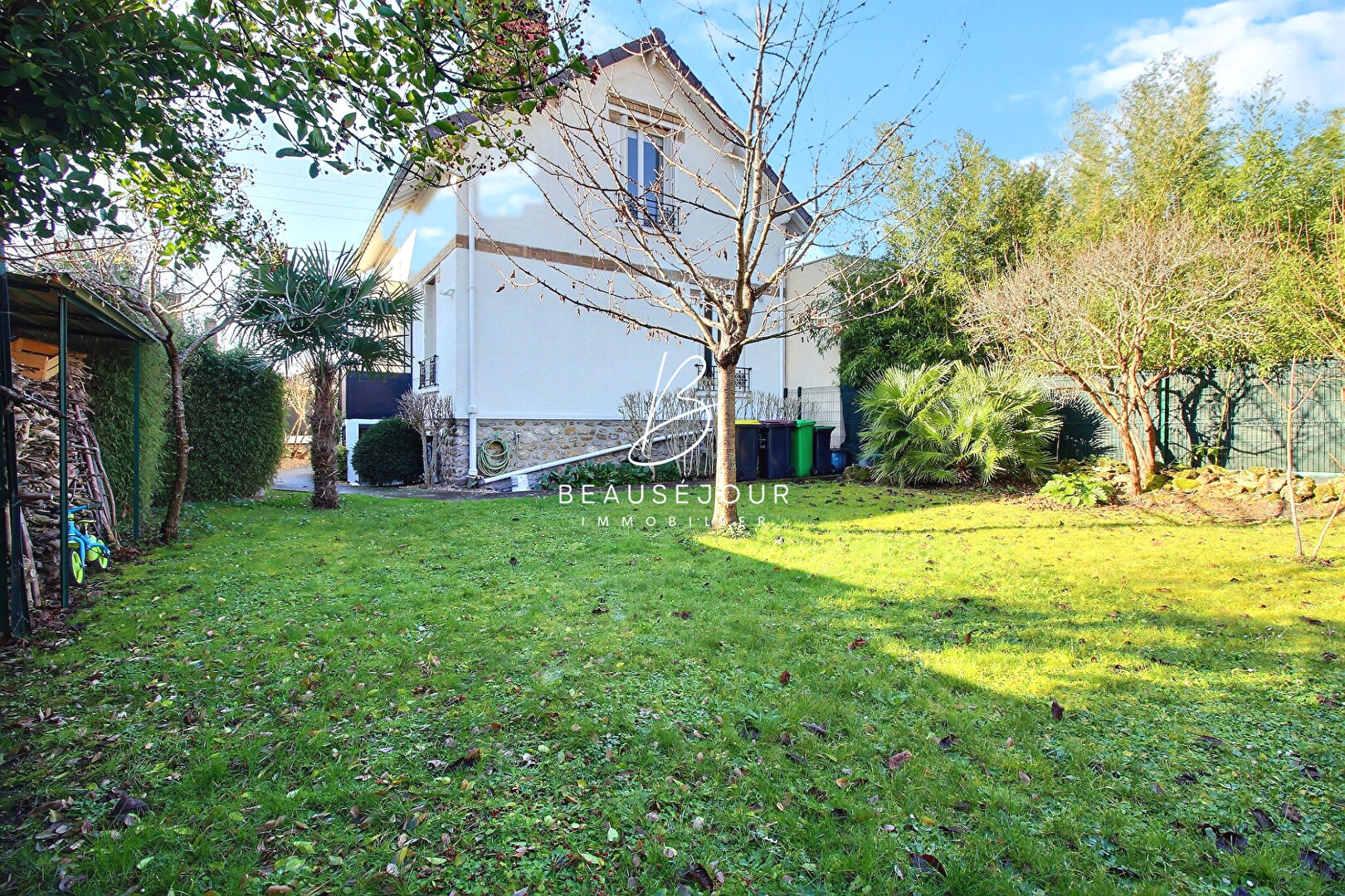 Photo À VENDRE Maison 4 pièces 100 m² habitables à Savigny-sur-Orge image 2/6