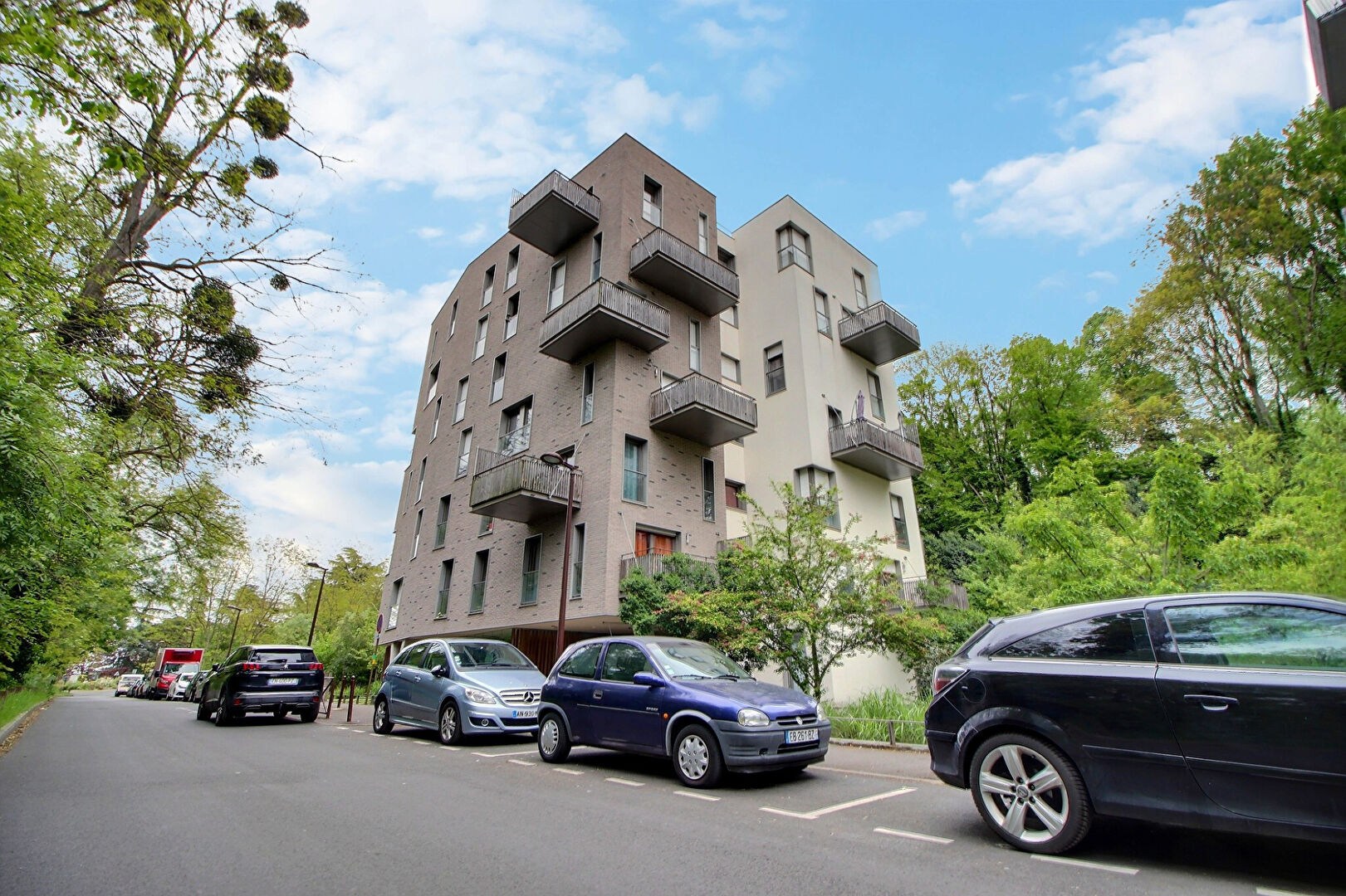 Photo Appartement Viry Chatillon 3 pièces 78,61 m2 image 1/6