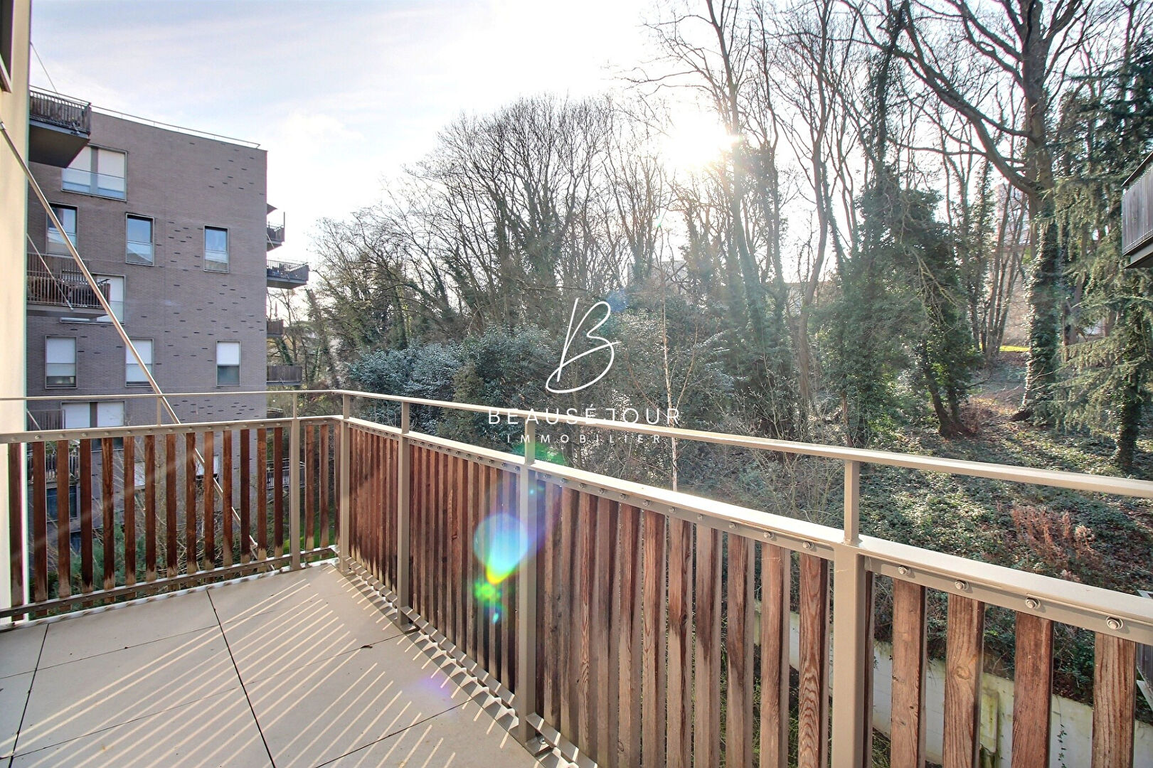 Photo Appartement Viry Chatillon 3 pièces 78,61 m2 image 2/6