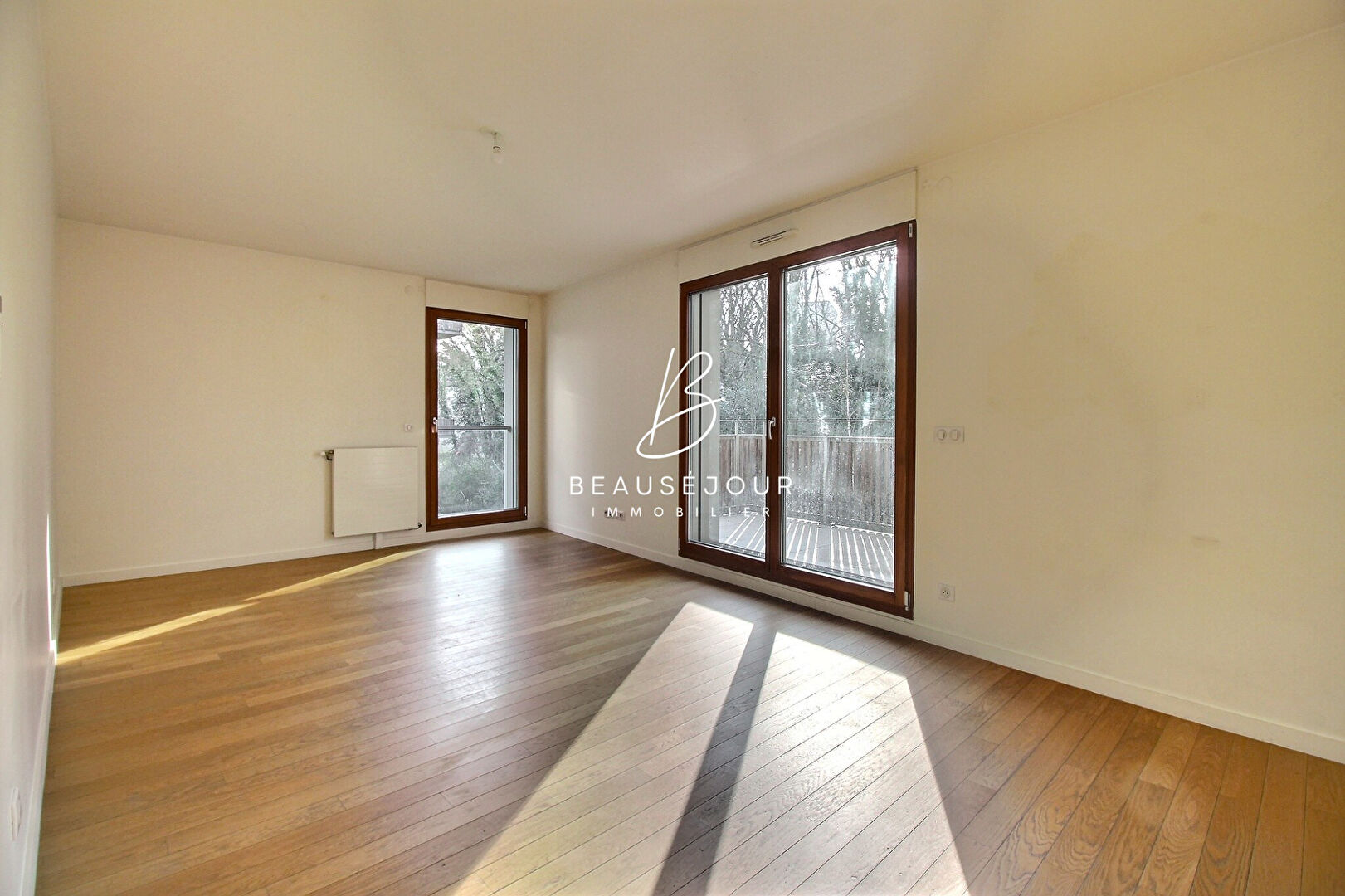 Photo Appartement Viry Chatillon 3 pièces 78,61 m2 image 3/6