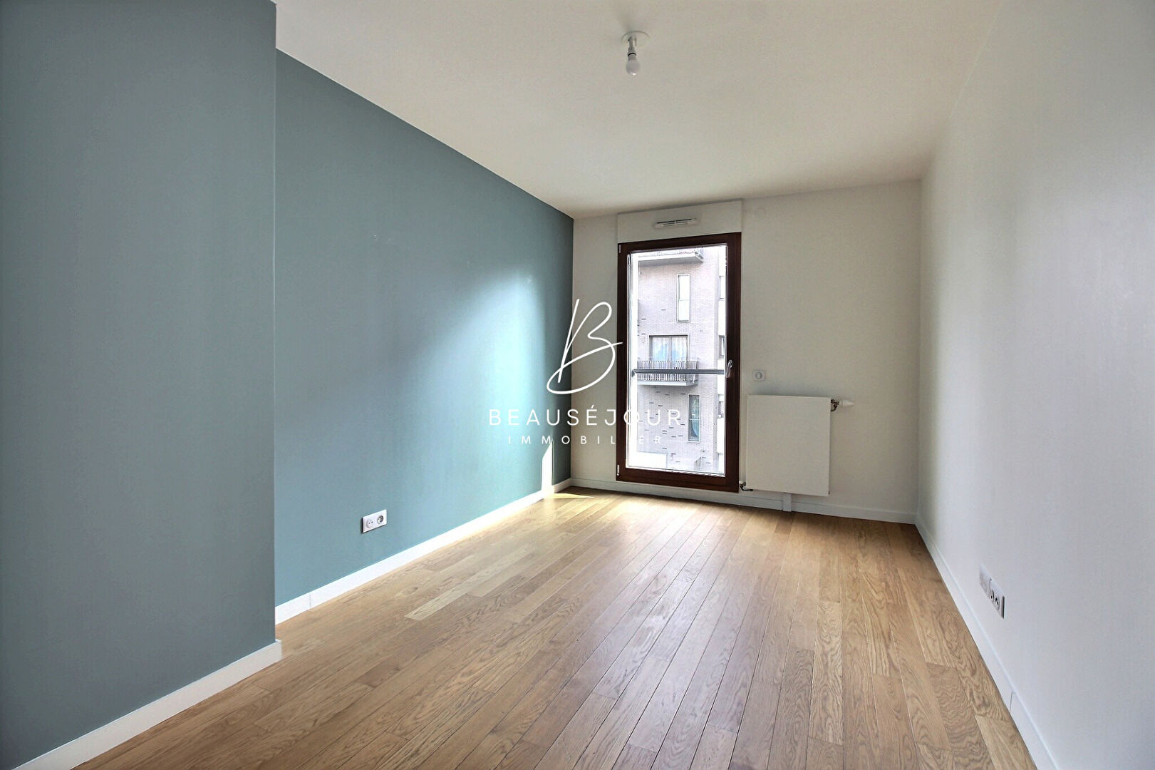 Photo Appartement Viry Chatillon 3 pièces 78,61 m2 image 6/6