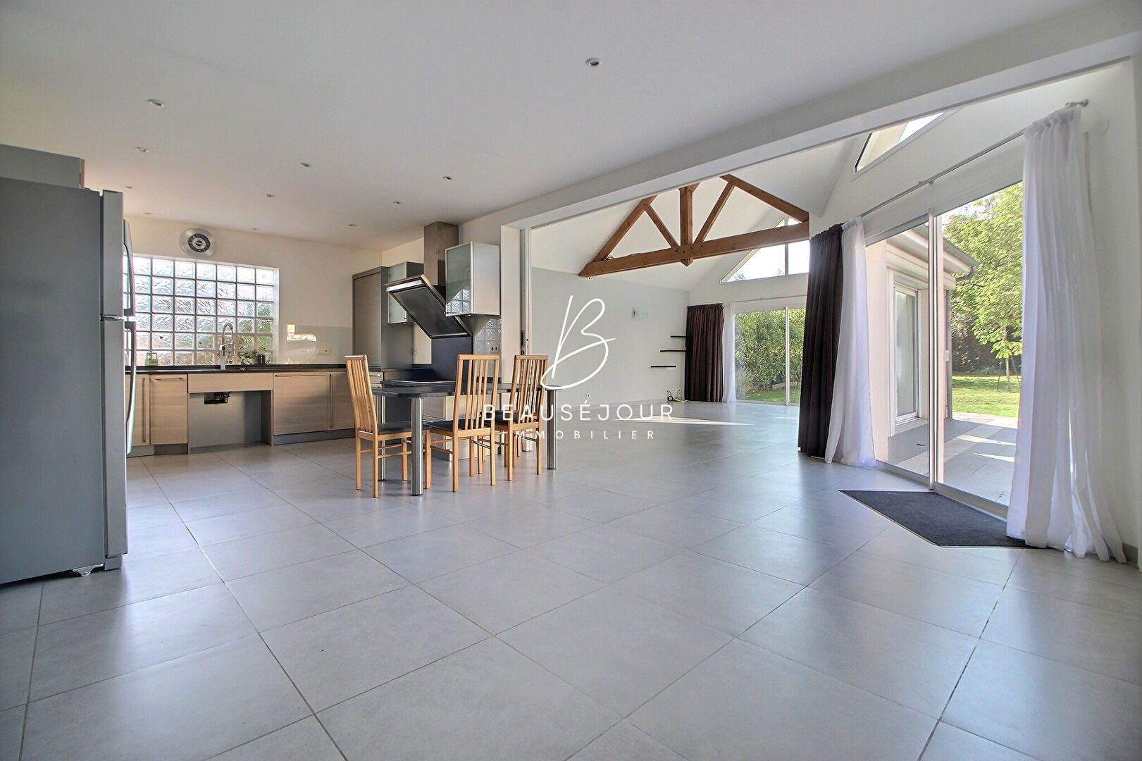 Maison Villemoisson Sur Orge 5 pièces 171.23 m2